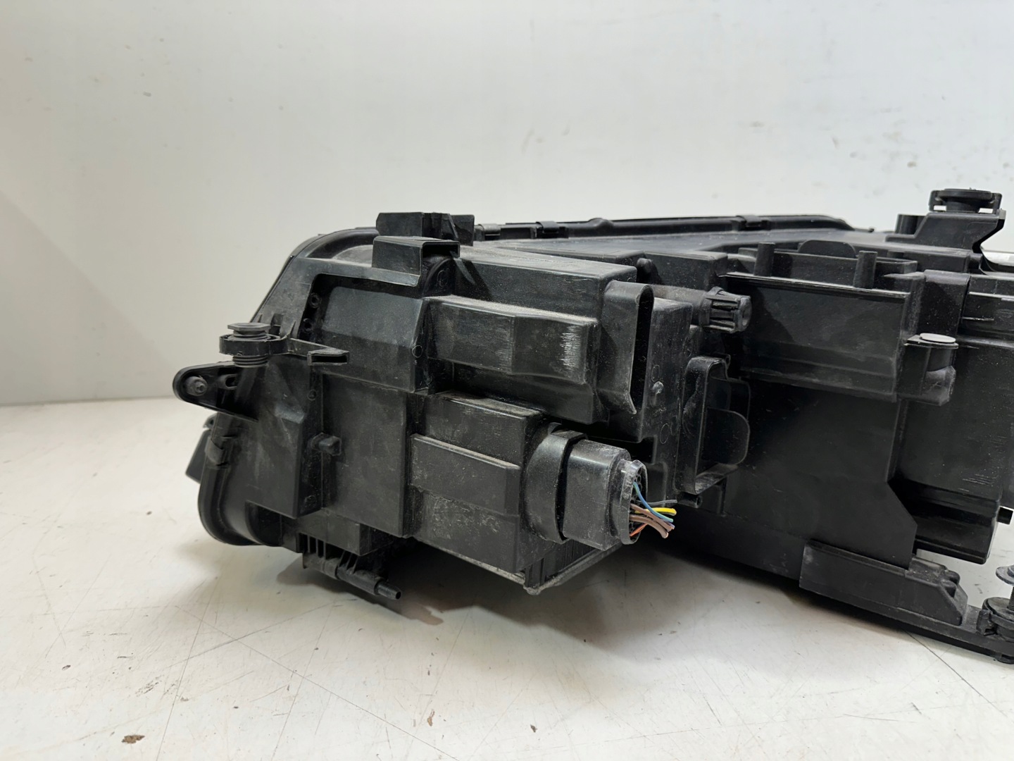 Frontscheinwerfer VW Tiguan 5NN941114C LED Rechts Scheinwerfer Headlight - Thumbnail 11