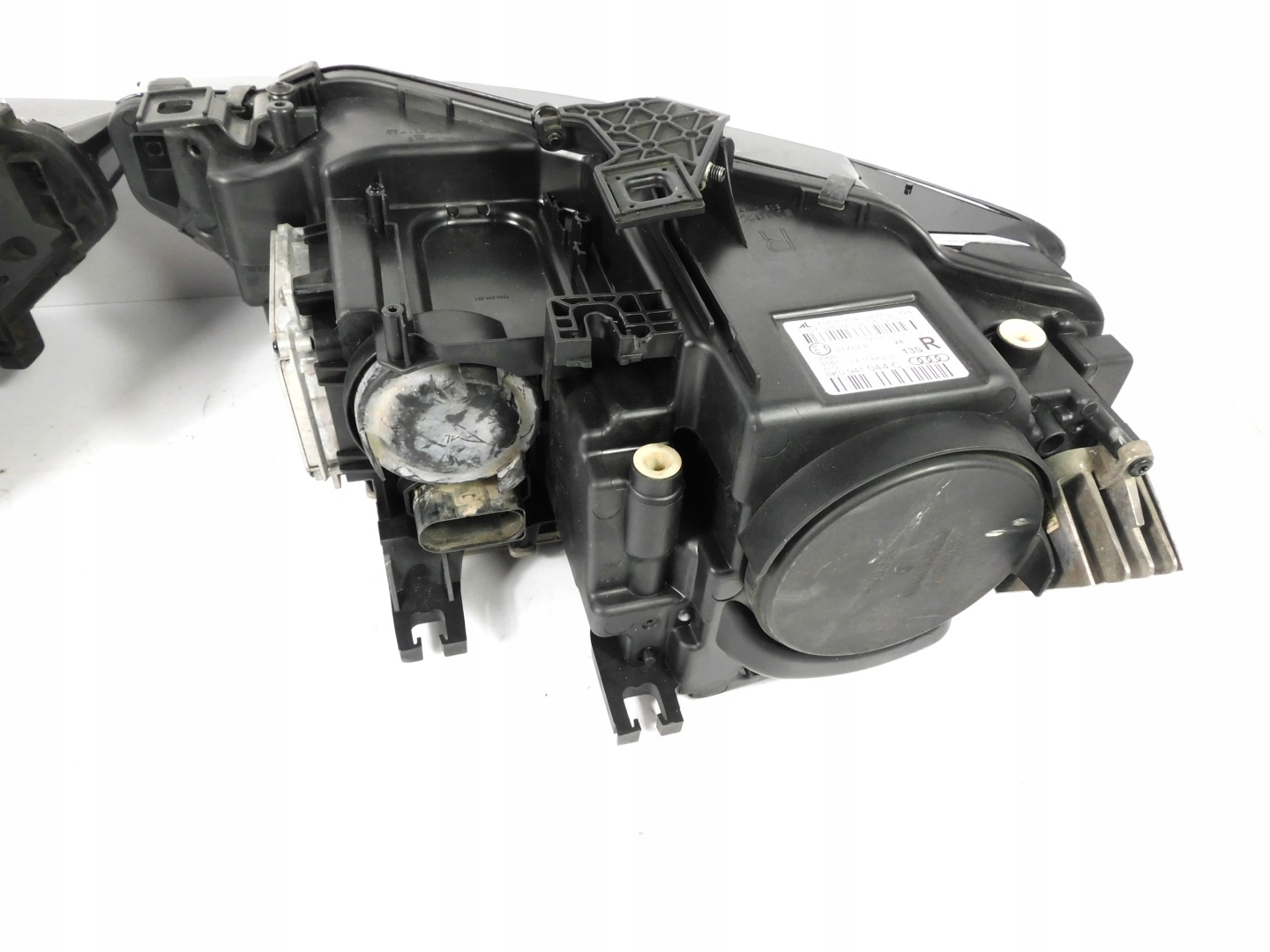 Frontscheinwerfer Audi A5 8T0941043C Facelift Xenon Links Scheinwerfer Headlight - Thumbnail 8