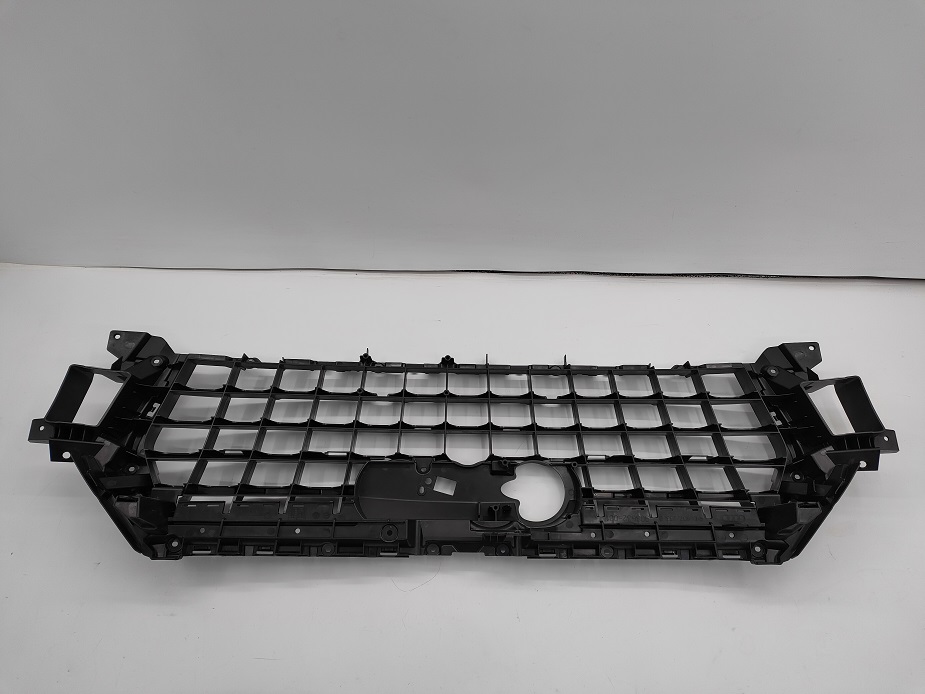 Audi Q7 Kühlergrill FRONTGRILL Kühlergitter 4M0807233B - Thumbnail 9