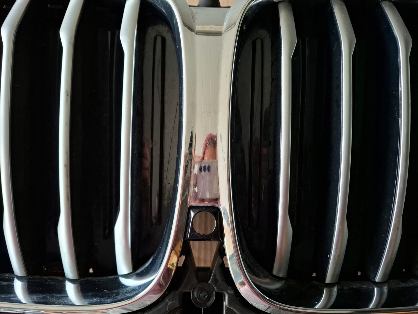 BMW X5 G05 Kühlergrill FRONTGRILL Kühlergitter - Thumbnail 7