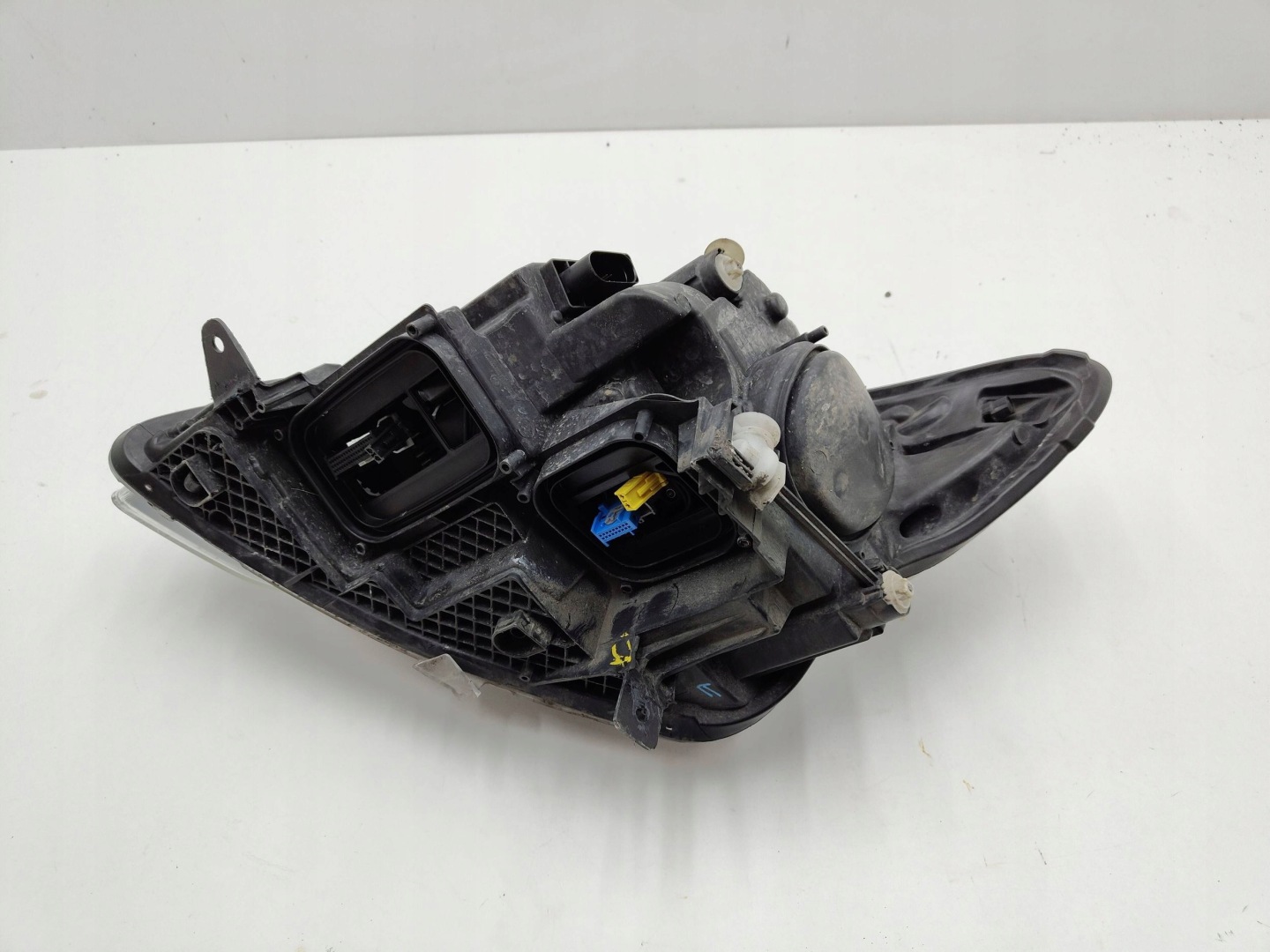 Frontscheinwerfer Mercedes-Benz Vito W447 A4479060201 LED Rechts Headlight - Thumbnail 10
