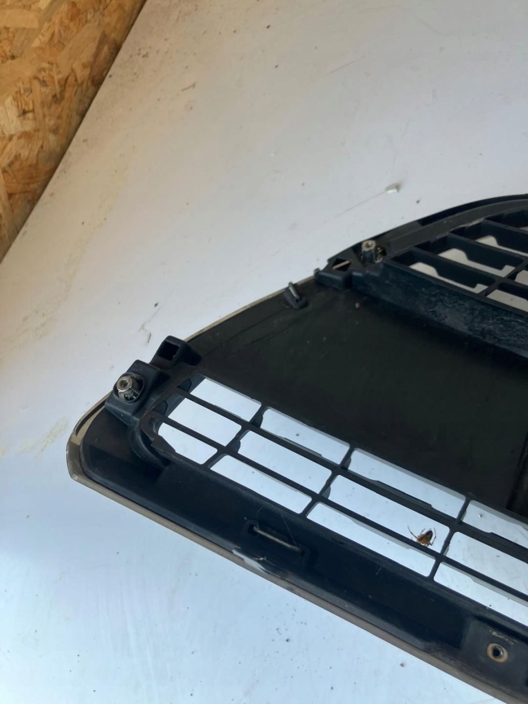 Peugeot 208 I Kühlergrill FRONTGRILL Kühlergitter 9810535677 - Thumbnail 8