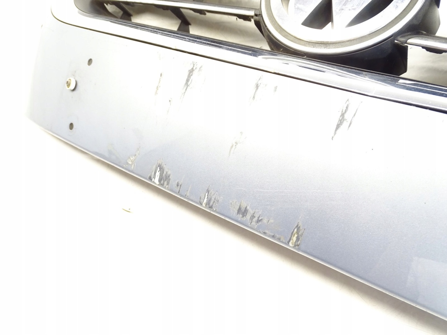 VW Passat 3C8 Kühlergrill FRONTGRILL Kühlergitter 3C8853651 - Thumbnail 7