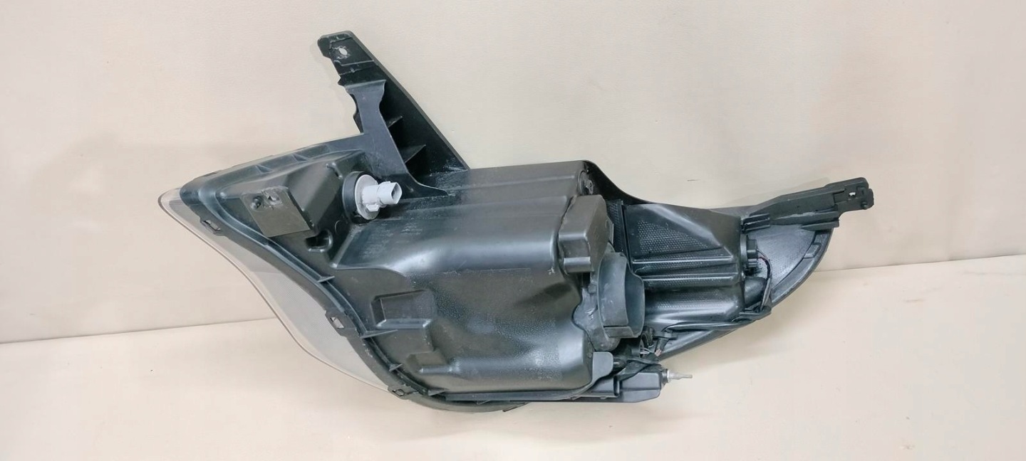 Frontscheinwerfer Opel KARL LED Rechts Scheinwerfer Headlight - Thumbnail 7