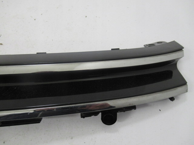 Citroen C5 Kühlergrill FRONTGRILL Kühlergitter 9826746877 - Thumbnail 3