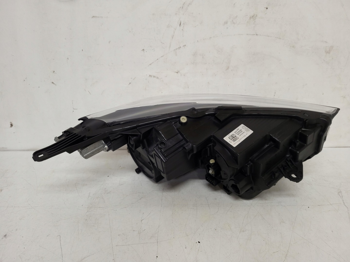 Frontscheinwerfer Opel Crossland 39153431 LED Links Scheinwerfer Headlight - Thumbnail 3