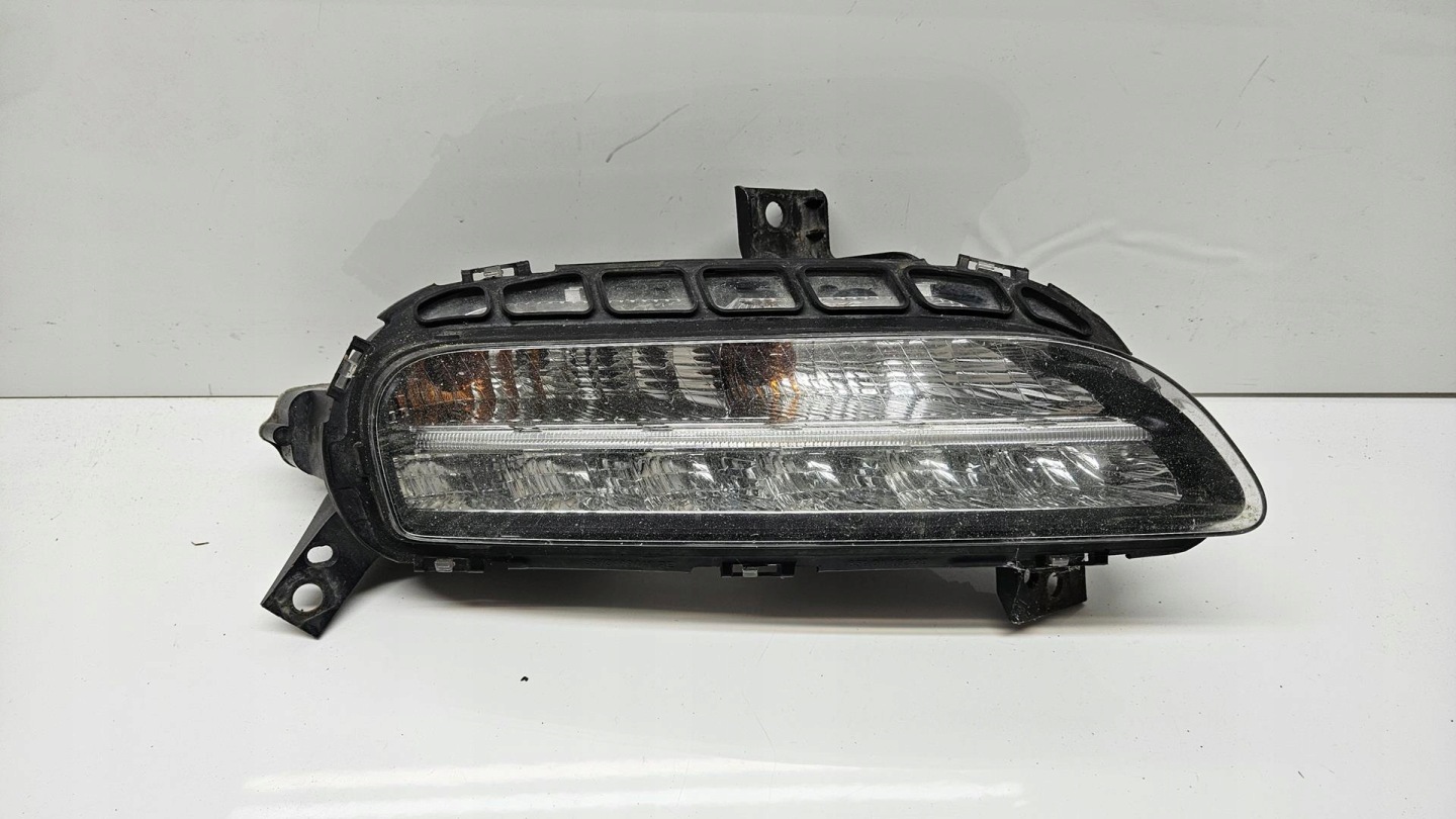 Frontscheinwerfer Porsche Panamera 970 97063108203 Halogen Rechts Headlight - Thumbnail 1