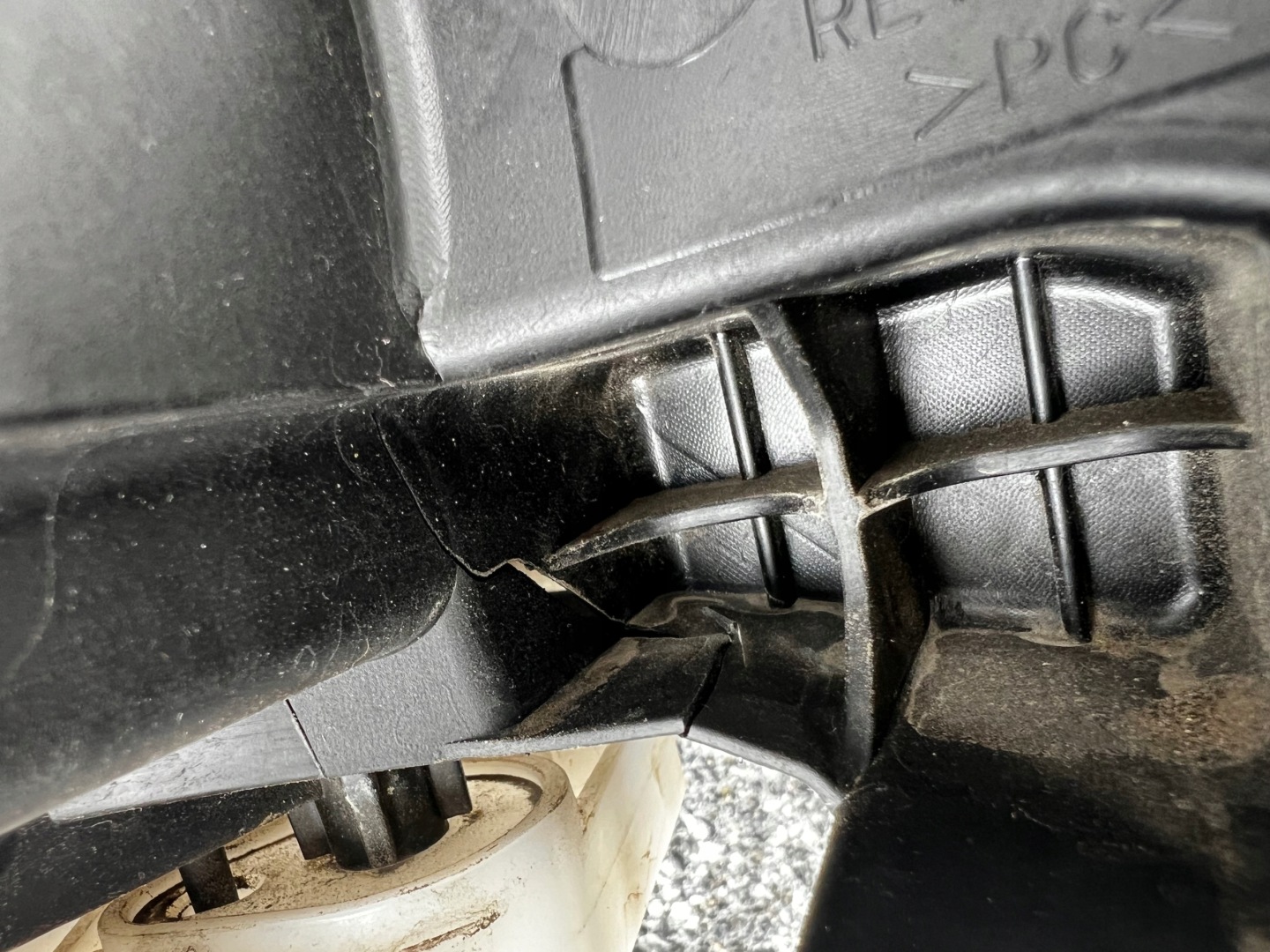Frontscheinwerfer Nissan Navara D231 AWARALAMP Xenon Links Headlight - Thumbnail 6