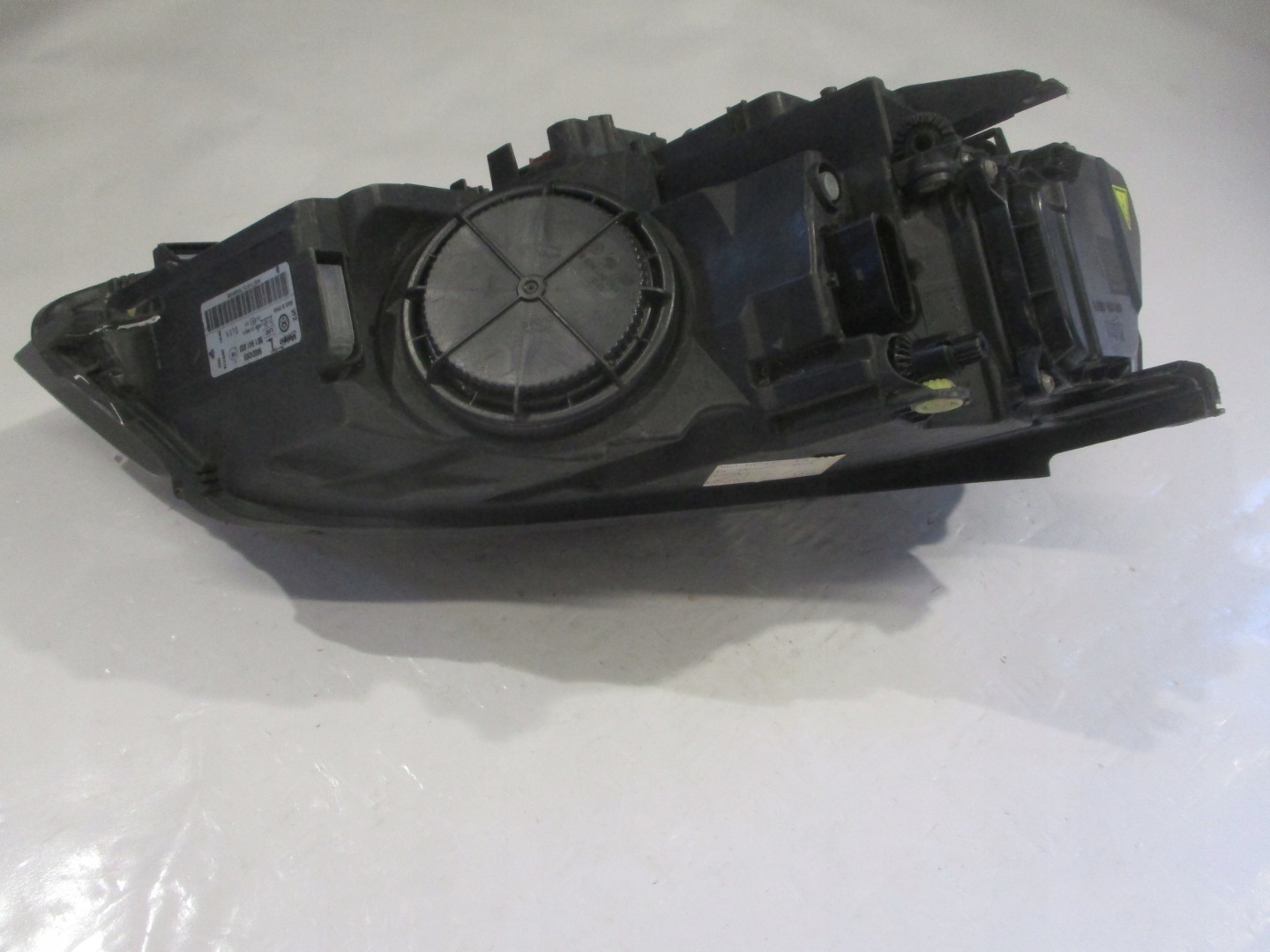 Frontscheinwerfer VW Golf V Bi-Xenon Links Scheinwerfer Headlight - Thumbnail 8