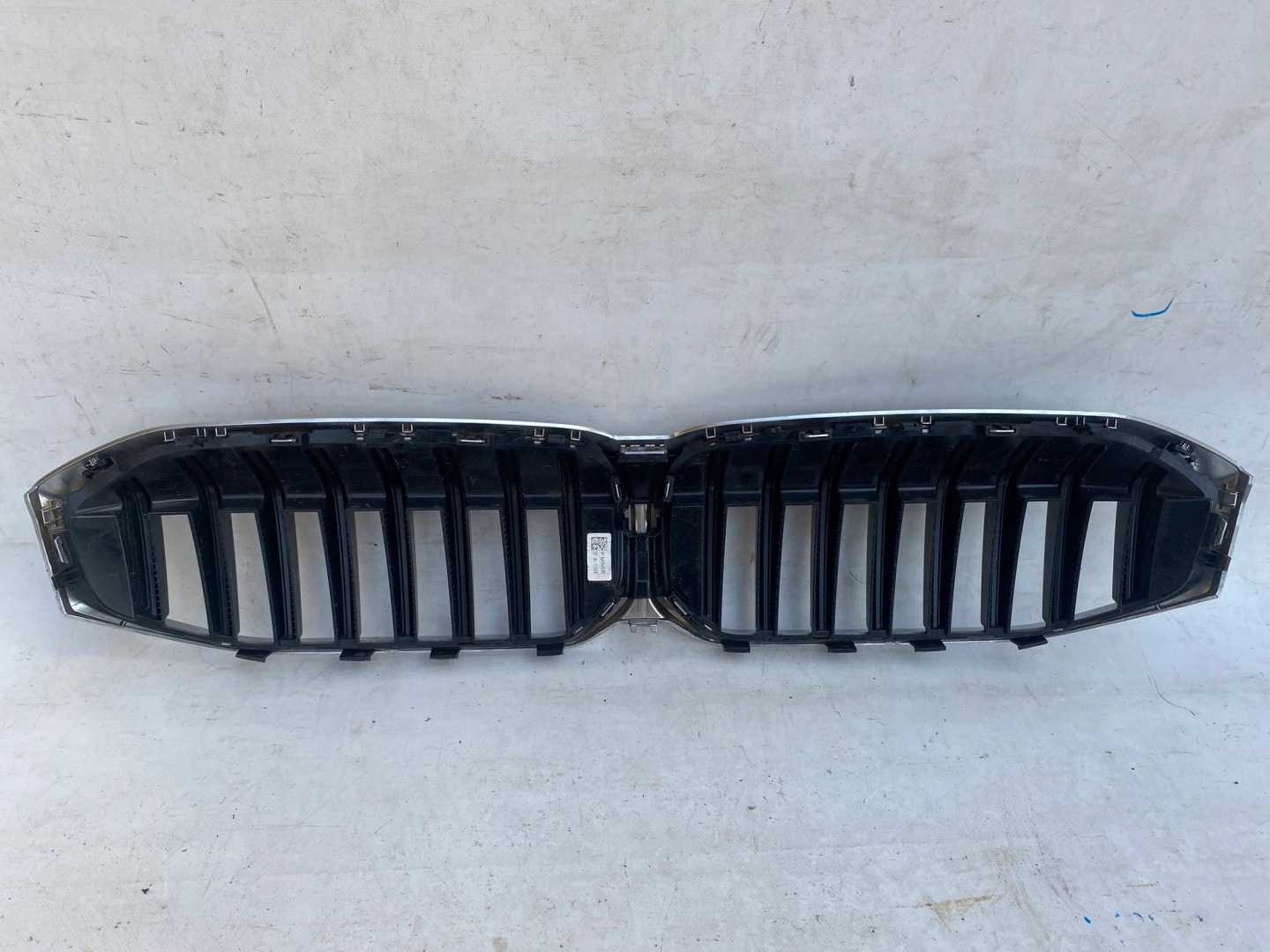 BMW 3 G21 Kühlergrill FRONTGRILL Kühlergitter 5A1BF69 - Thumbnail 6