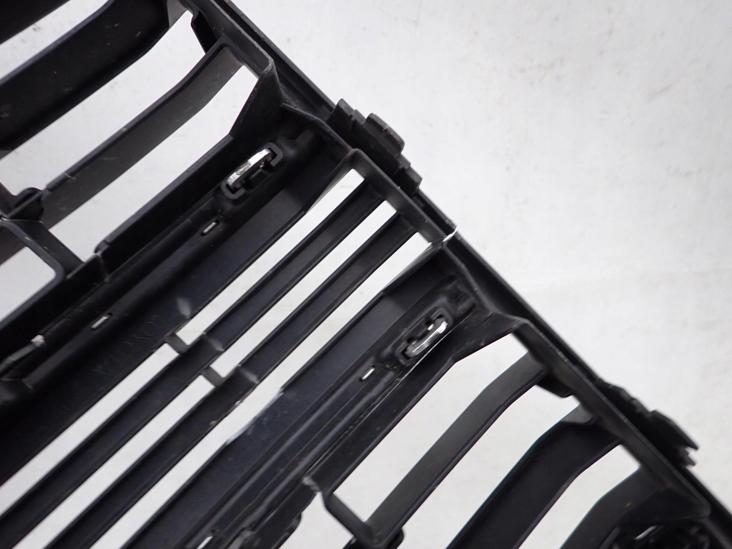 Toyota Land Cruiser J7/J9/J12/J15/J25 J15 Kühlergrill FRONTGRILL 5310160F10 - Thumbnail 10