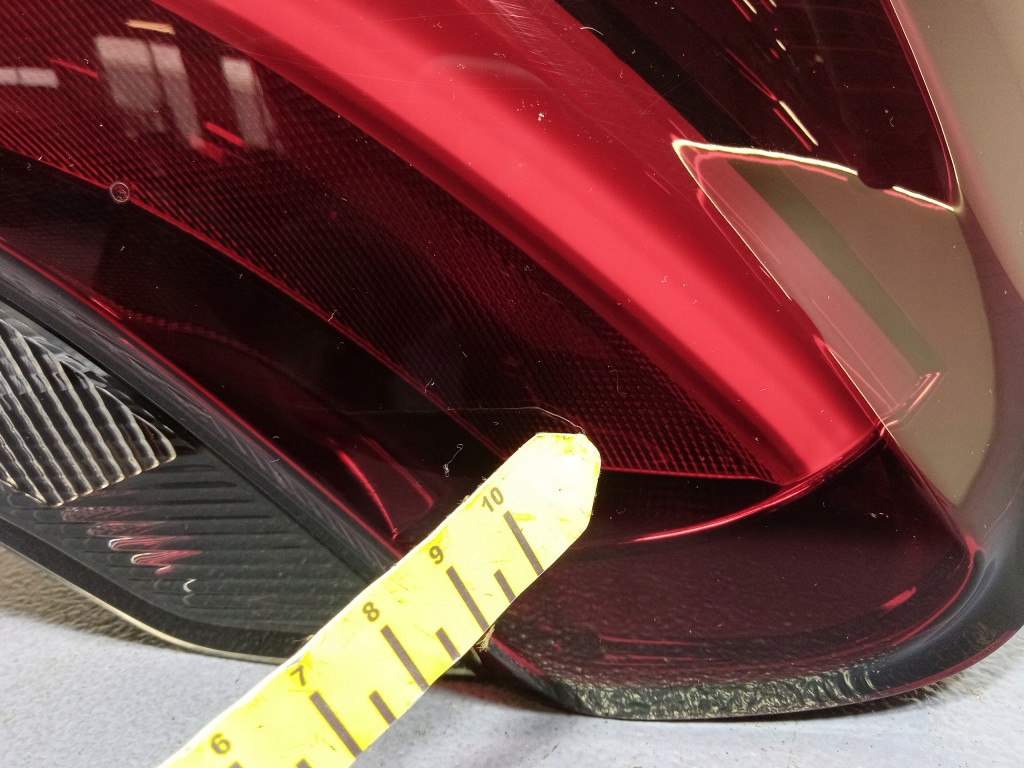 Fiat Tipo ZAF 356 Rückleuchte 0521572980 Rearlamp - Thumbnail 8