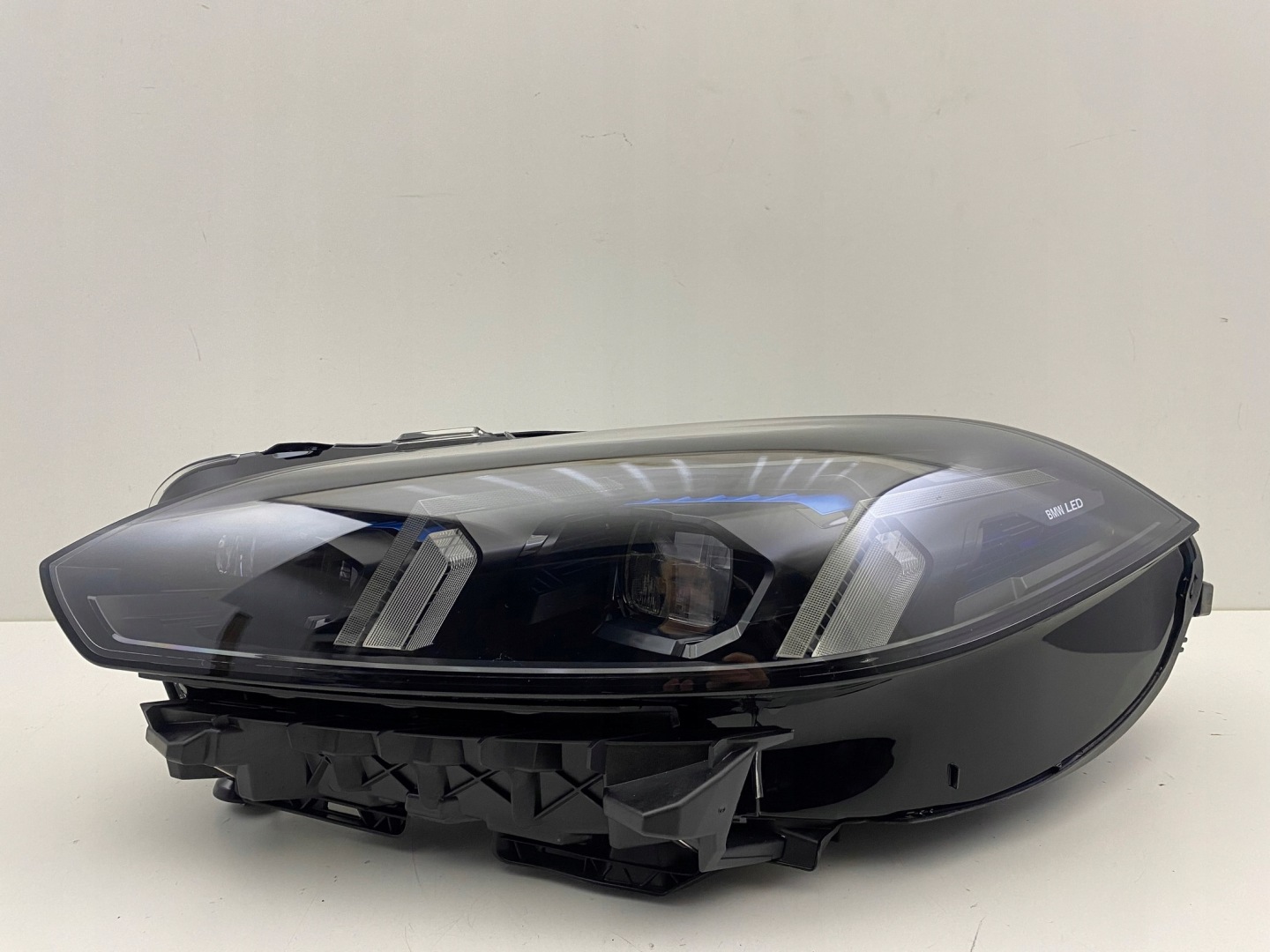 Frontscheinwerfer BMW 1 E88 7886591 LED Links Scheinwerfer Headlight - Thumbnail 1