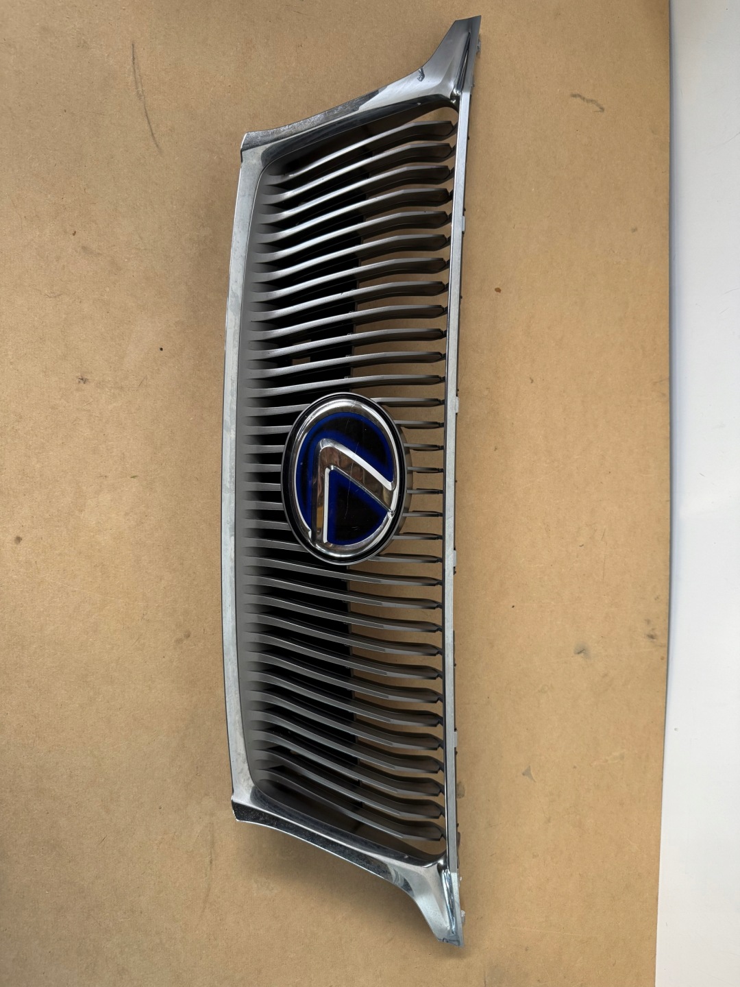 Lexus RX HXU3 Kühlergrill FRONTGRILL Kühlergitter 5315548030 - Thumbnail 4