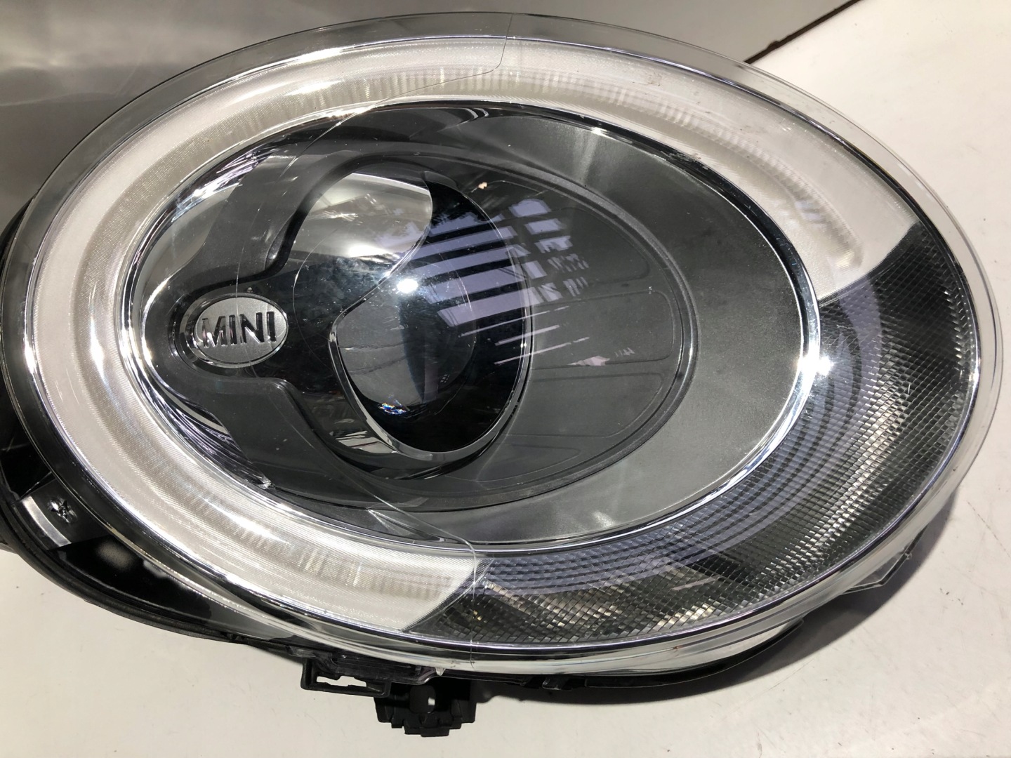 Frontscheinwerfer Mini Clubman F54 9011799 LED Rechts Scheinwerfer Headlight - Thumbnail 12