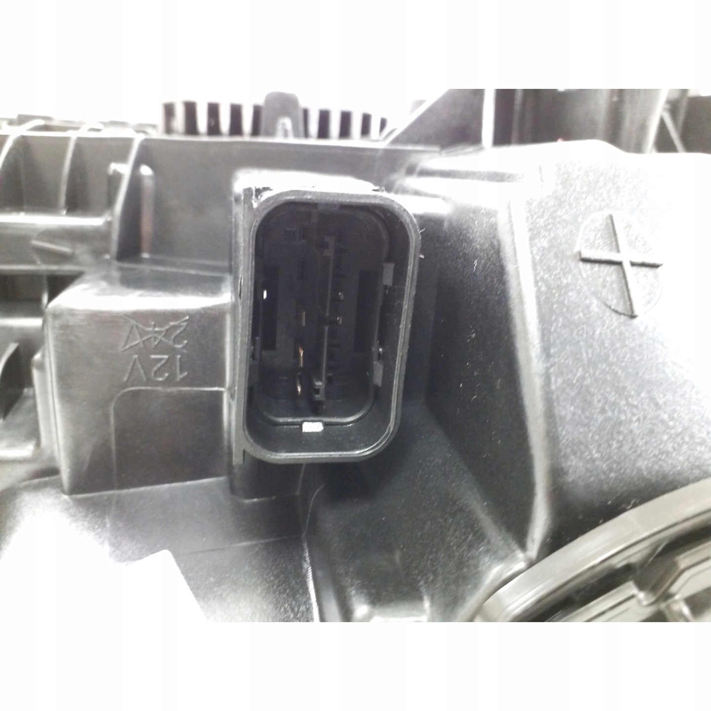 Frontscheinwerfer BMW 5 F90 7214962 LED Links Scheinwerfer Headlight - Thumbnail 8