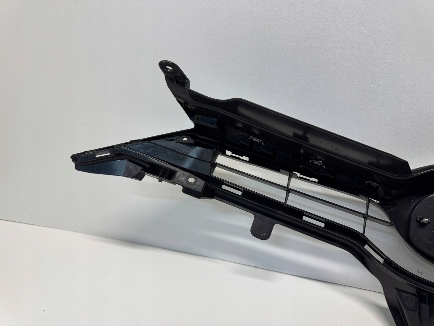 Toyota Auris E150 Kühlergrill FRONTGRILL Kühlergitter 5310002880 - Thumbnail 12