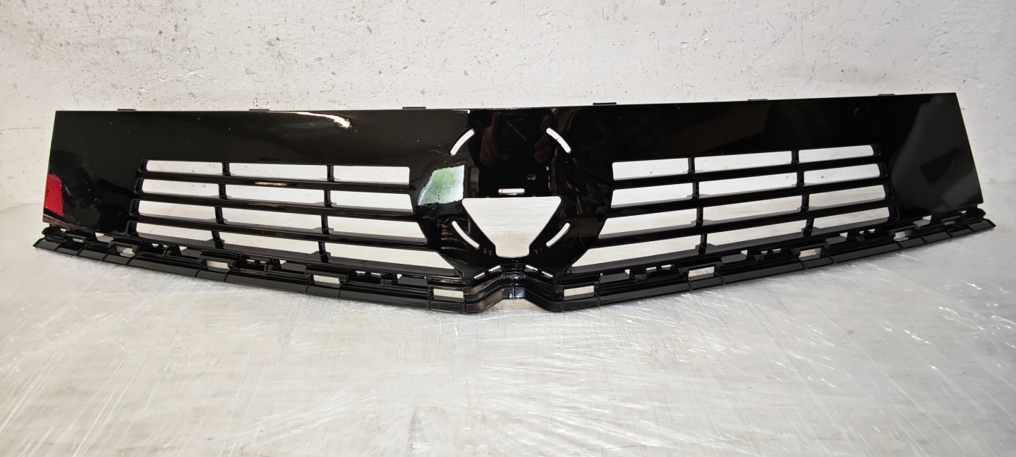 Opel Astra Kühlergrill FRONTGRILL Kühlergitter 98396400 - Thumbnail 1