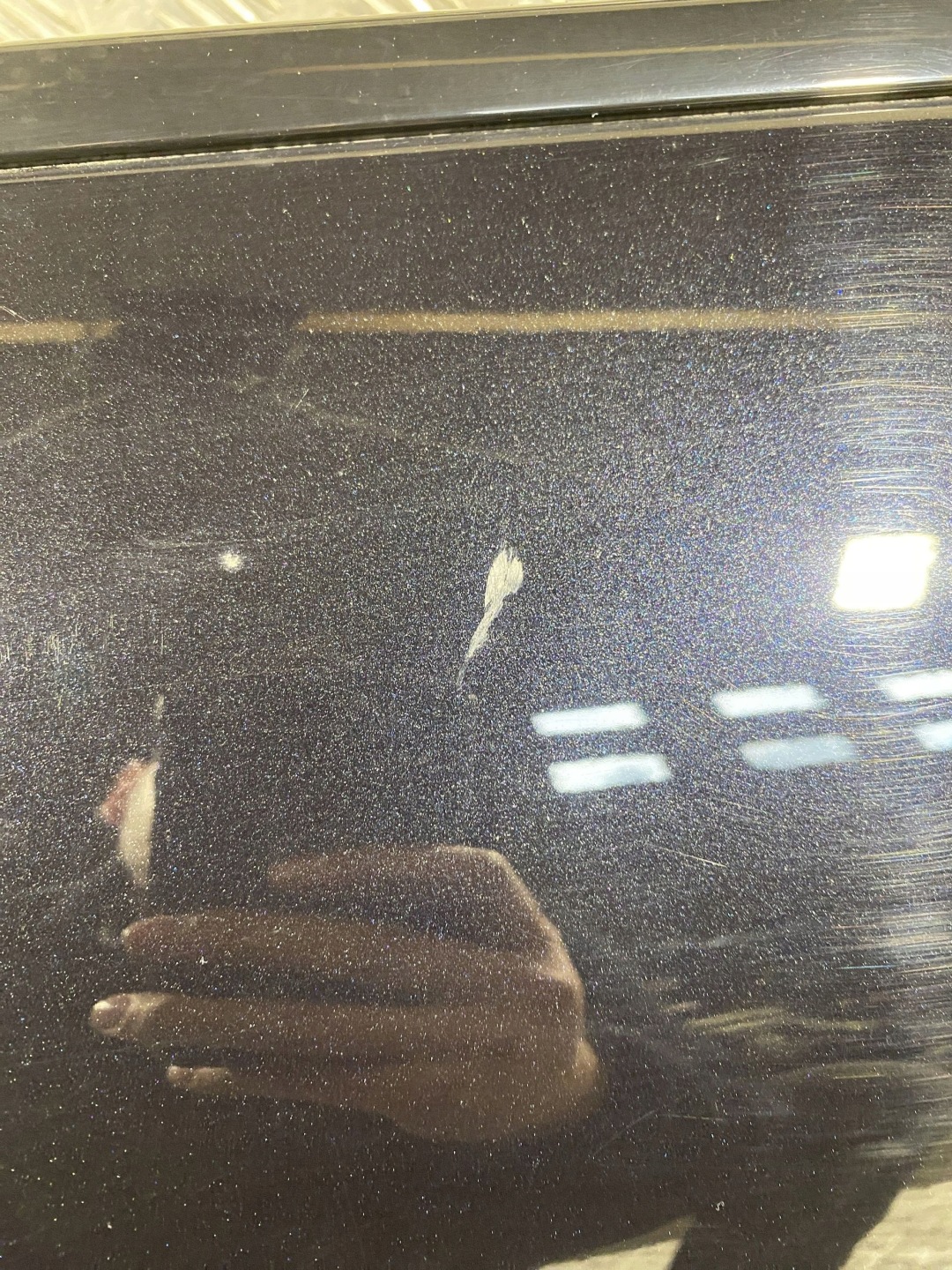 Porsche Cayenne 92A Tür Vorne Rechts Door Porta Porte - Thumbnail 12