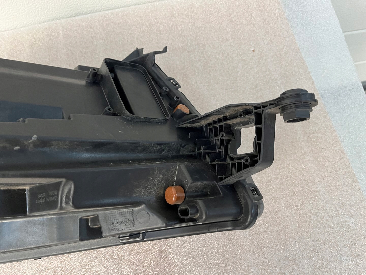 Frontscheinwerfer Skoda Kamiq 658 658941016D LED Rechts Scheinwerfer Headlight - Thumbnail 8