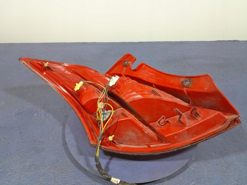 Suzuki Swift I AA Rückleuchte 3560368L00 Rearlamp - Thumbnail 6