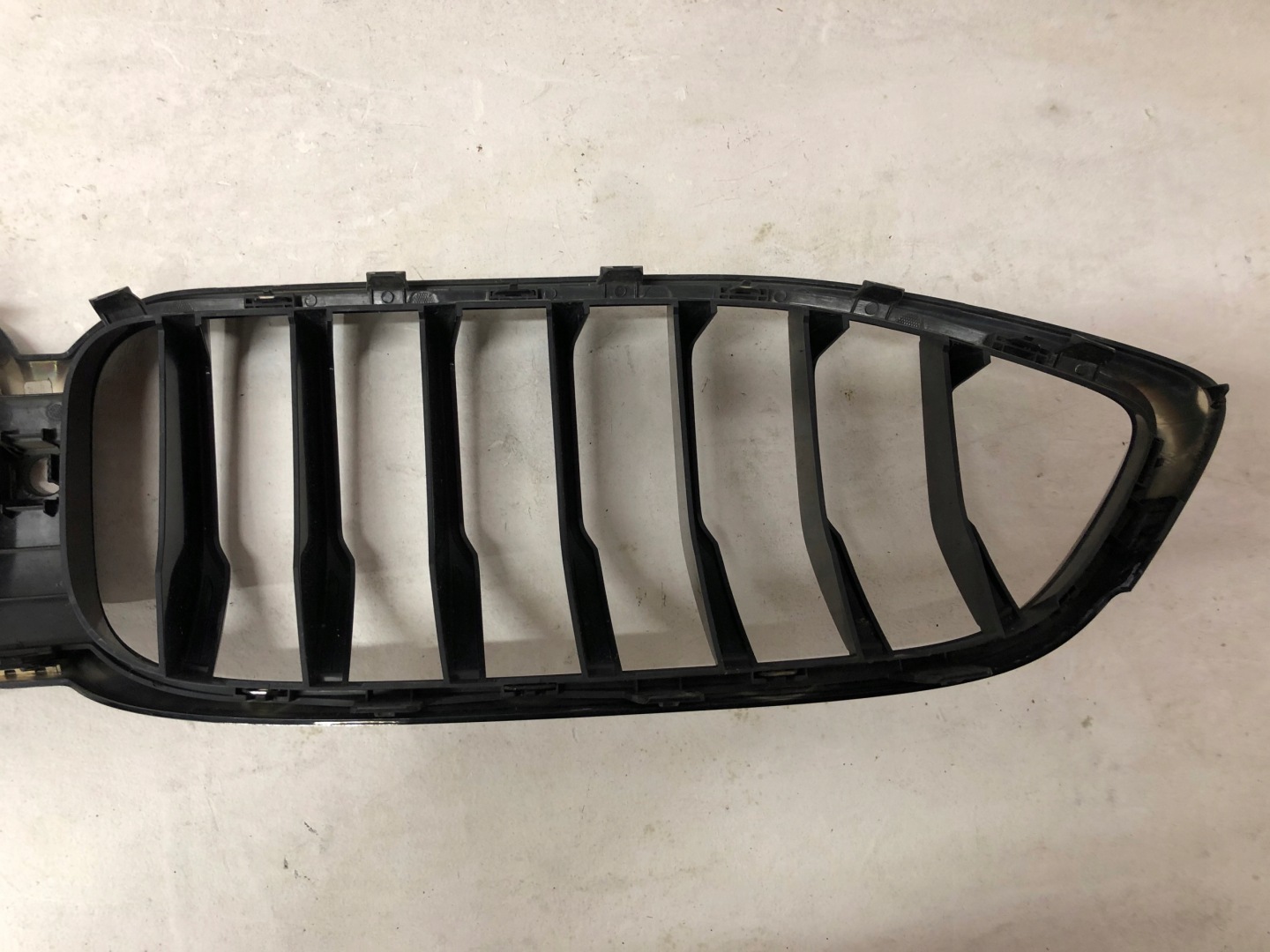 BMW 3 G21 Kühlergrill FRONTGRILL Kühlergitter 5113192 - Thumbnail 6