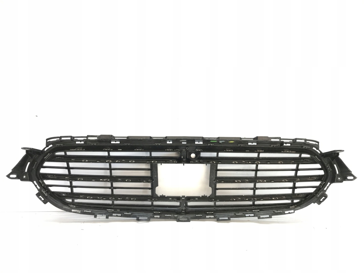 Mercedes-Benz E-Klasse W213 Kühlergrill FRONTGRILL Kühlergitter A2138800404 - Thumbnail 10