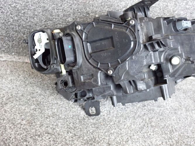 Frontscheinwerfer Audi A3 8V 8V0941033C LED Links Scheinwerfer Headlight - Thumbnail 14
