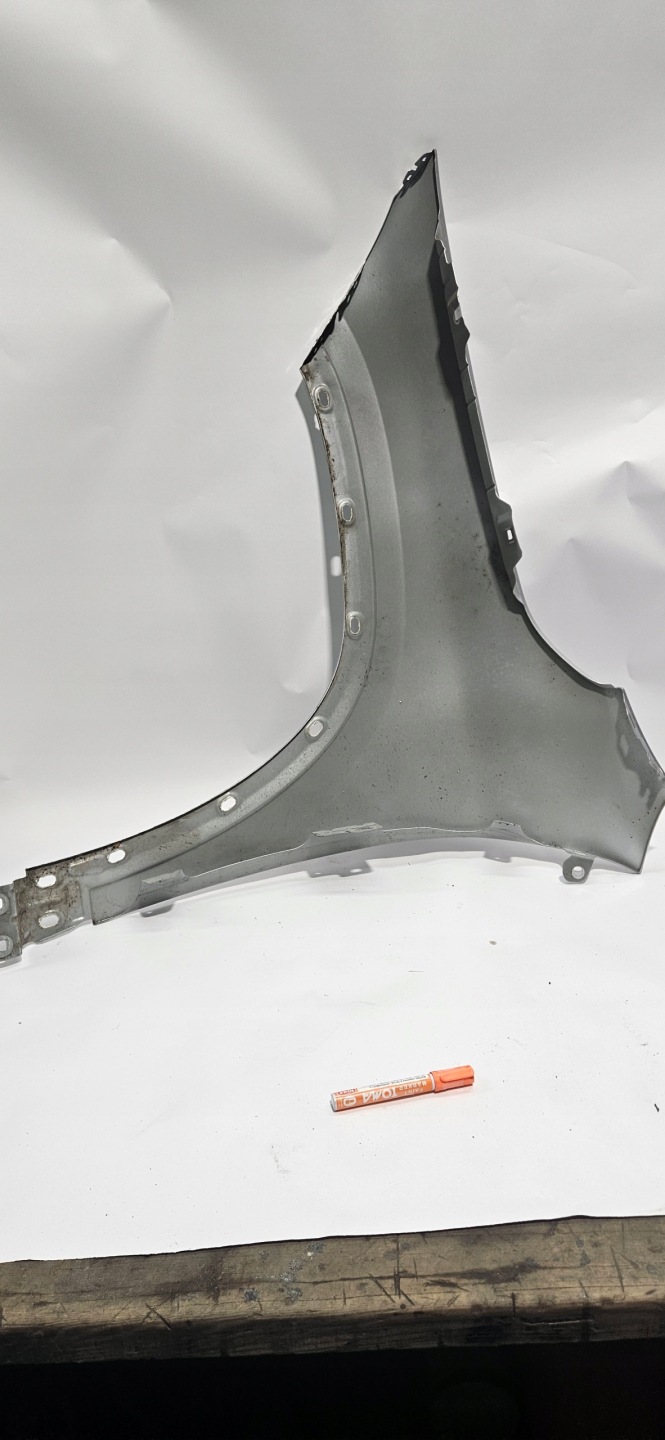 Kotflügel Mercedes-Benz GLA W247 A2478811200 Vorne Rechts Fender - Thumbnail 10