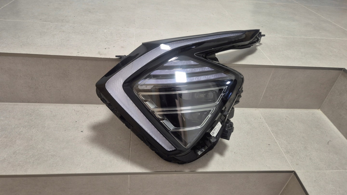 Frontscheinwerfer Kia Sportage NQ5 LED Links Scheinwerfer Headlight - Thumbnail 1