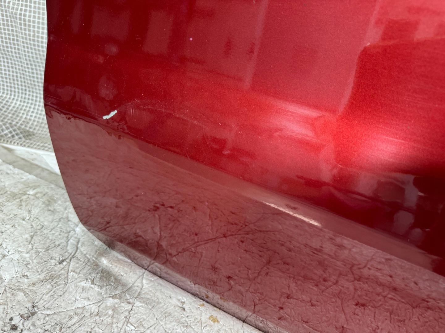 Ford Ranger 2AW Tür Hinten Rechts Door GER1122PRAWET Porta Porte - Thumbnail 3