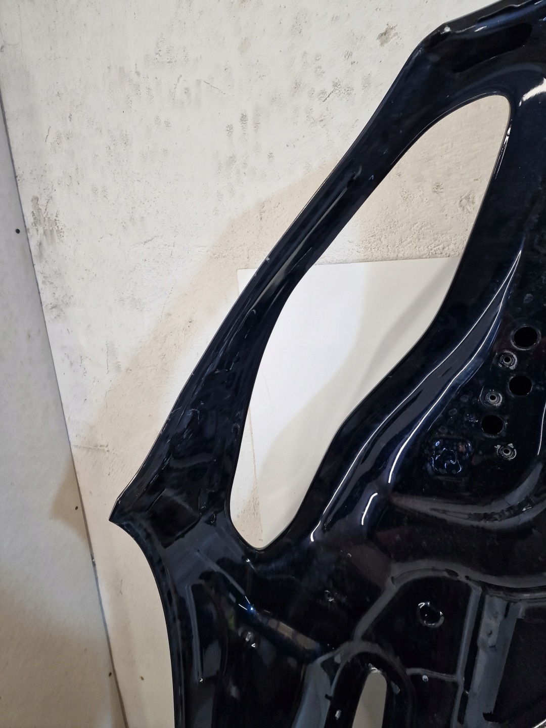 Motorhaube Aston Martin DB11 Bonnet Hood - Thumbnail 12