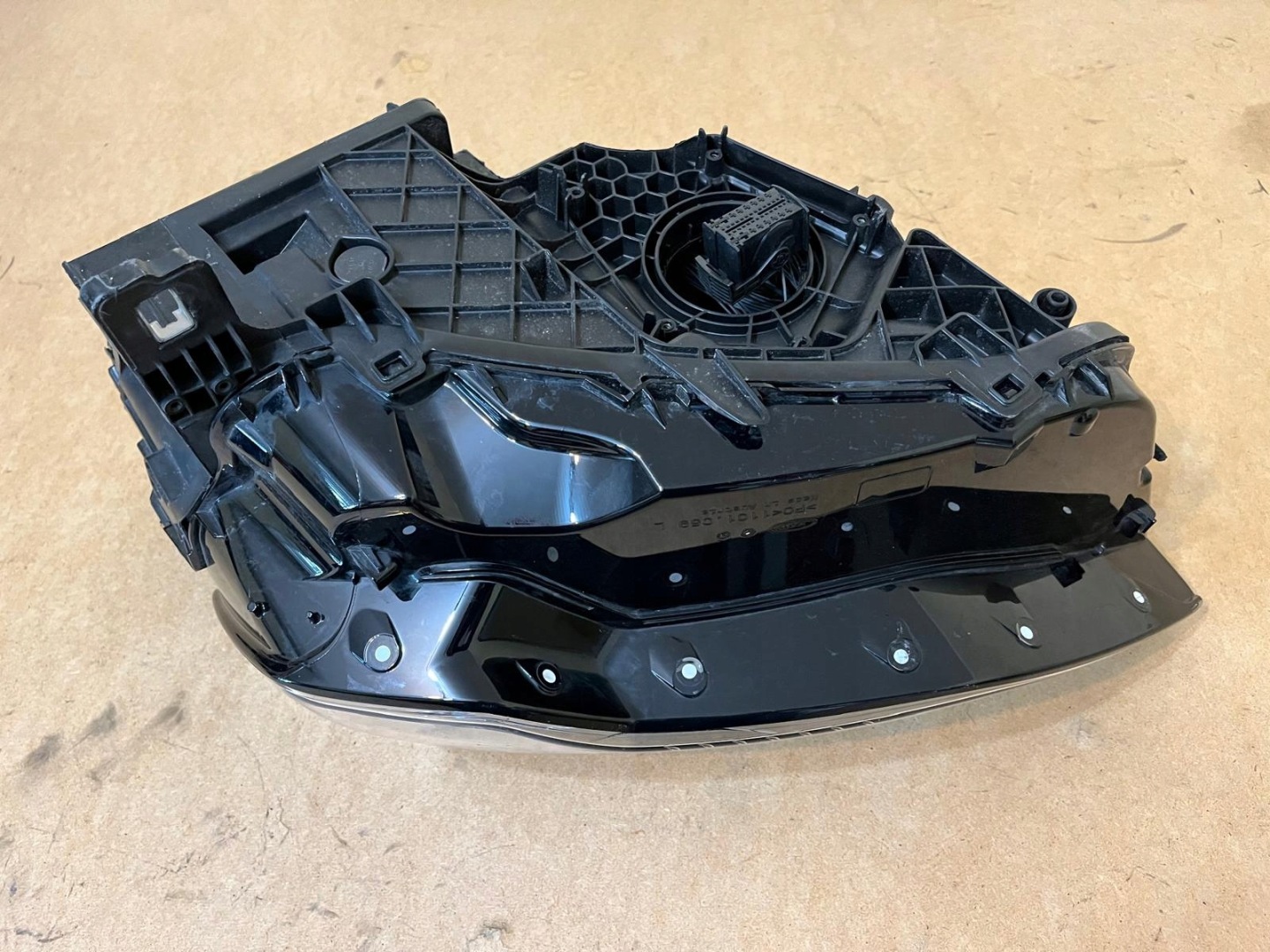 Frontscheinwerfer Audi Q3 83A941033 LED Links Scheinwerfer Headlight - Thumbnail 11