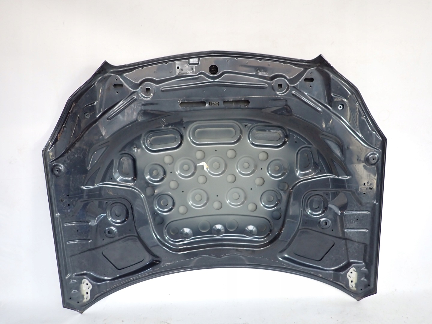 Motorhaube Mercedes-Benz E-Klasse W212 Bonnet Hood - Thumbnail 10