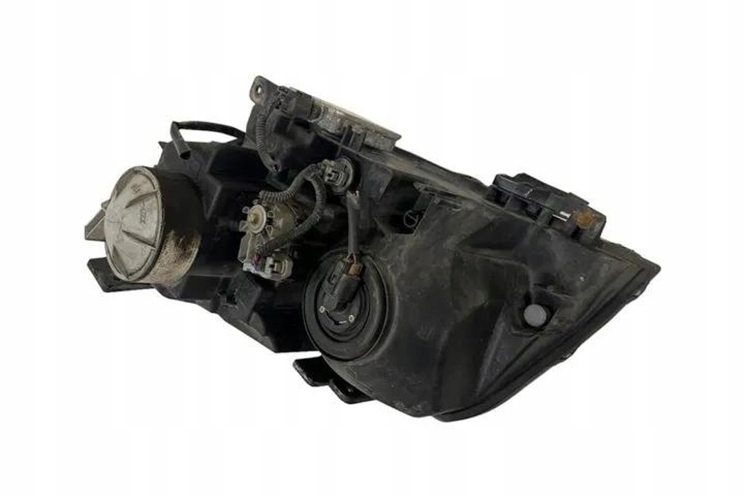 Frontscheinwerfer Suzuki Vitara I ET LED Links Scheinwerfer Headlight - Thumbnail 10