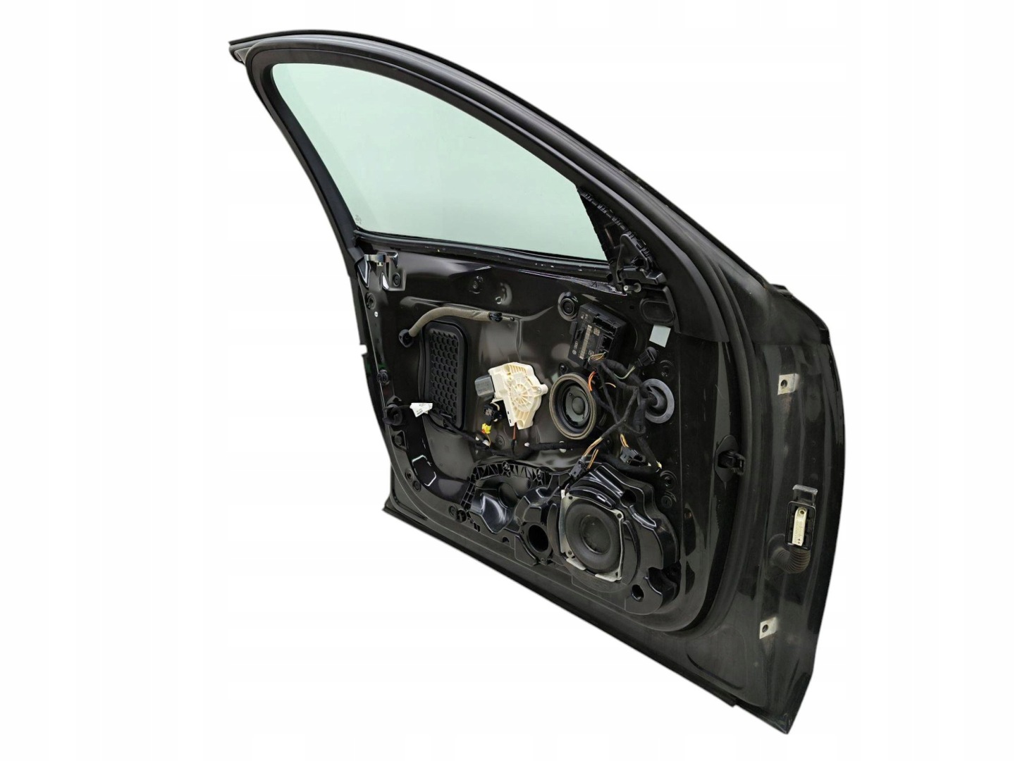 Audi A6 Tür Vorne Links Door 4G8959793 Porta Porte - Thumbnail 12
