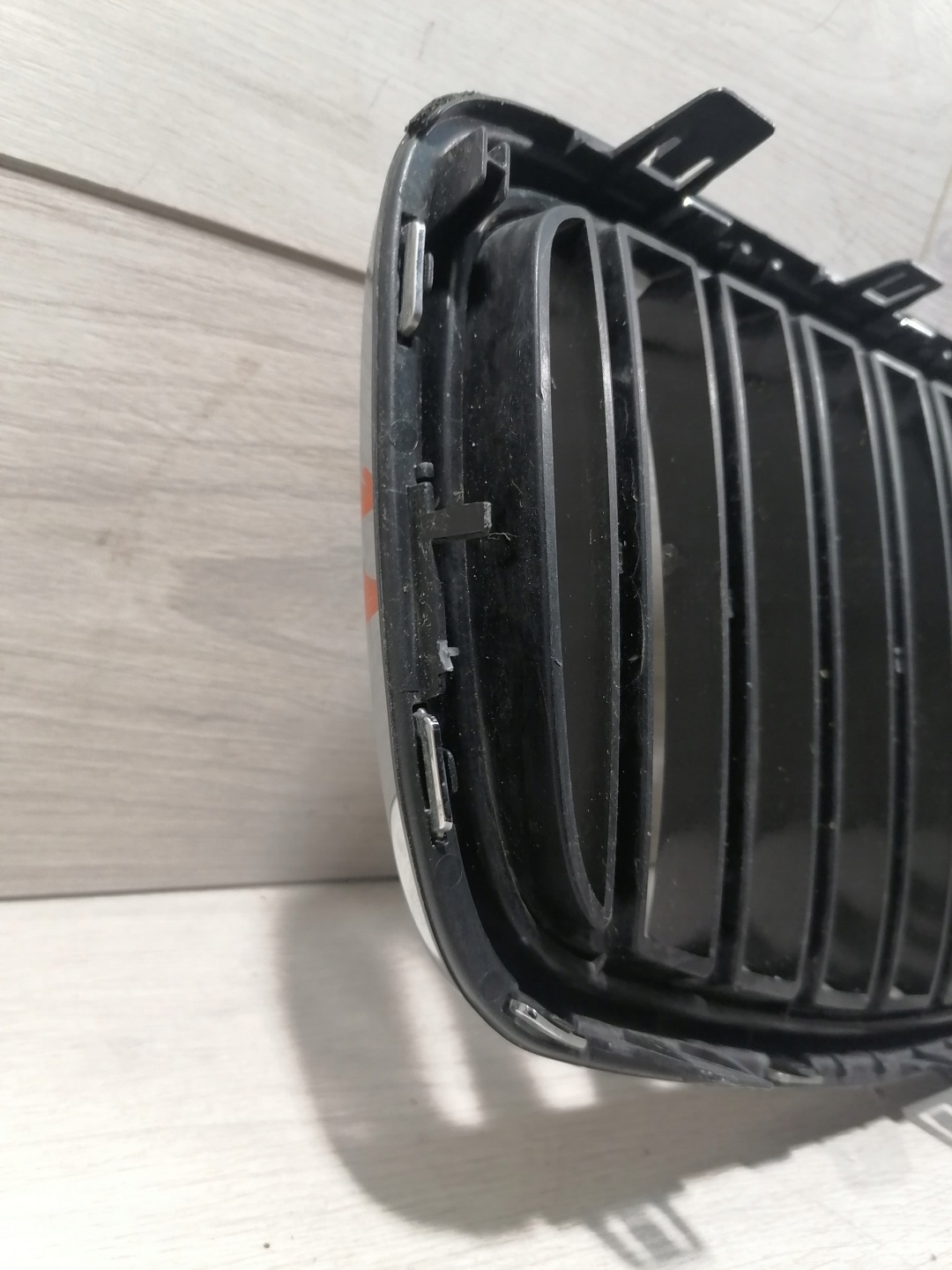Volvo S90/V90 S90 Kühlergrill FRONTGRILL Kühlergitter 31425858 - Thumbnail 12