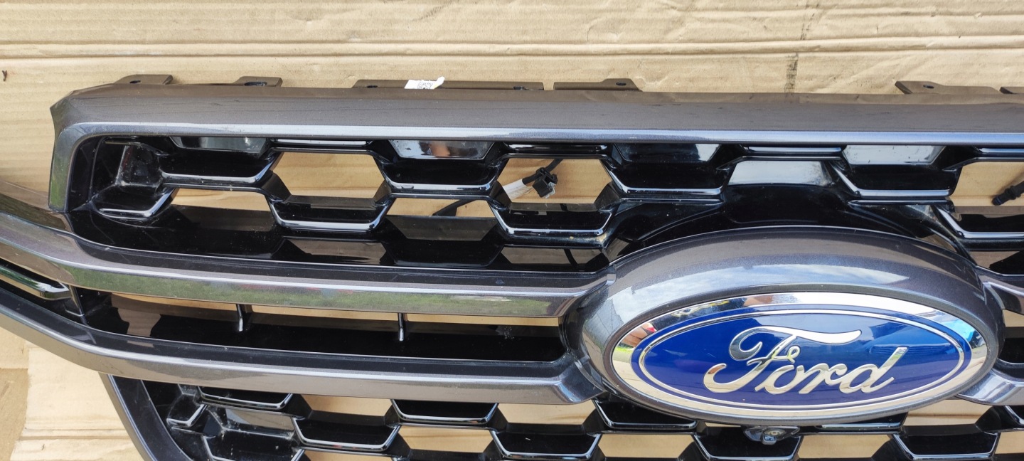 Ford Ranger 4 Mk4 Kühlergrill FRONTGRILL Kühlergitter - Thumbnail 3