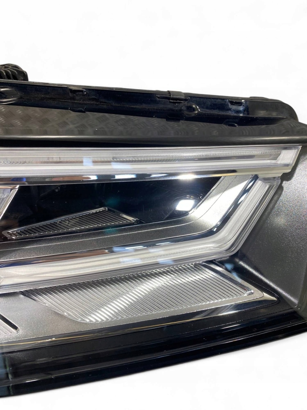 Frontscheinwerfer Audi Q5 80A941036A LED Rechts Scheinwerfer Headlight - Thumbnail 9