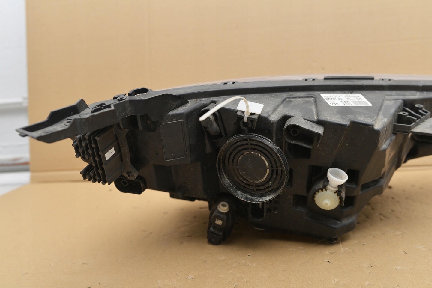 Frontscheinwerfer Renault Arkana RJL 260603632R LED Links Scheinwerfer Headlight - Thumbnail 9