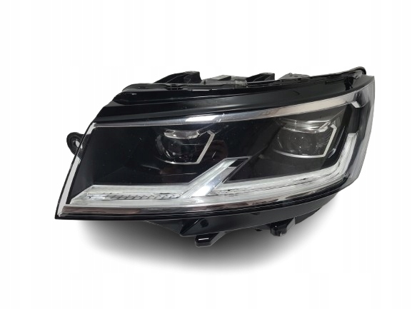 Frontscheinwerfer VW Transporter T6 7L1941035B LED Links Scheinwerfer Headlight - Thumbnail 1
