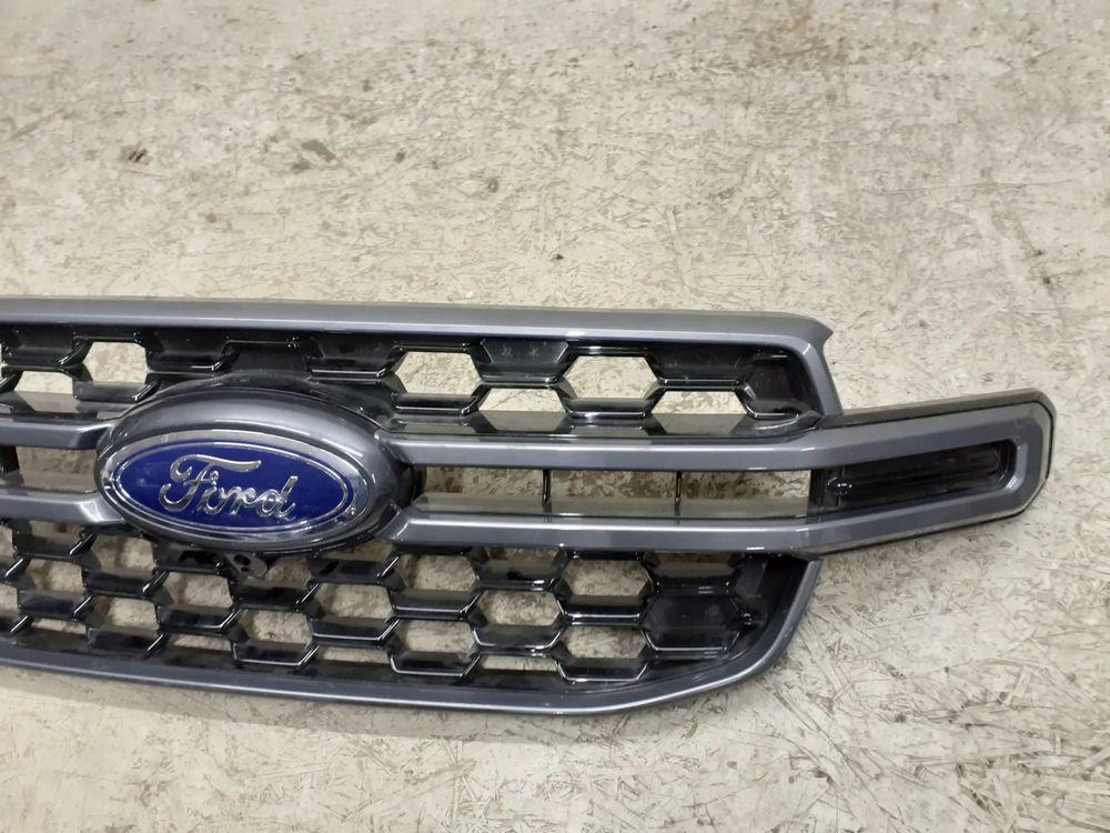 Ford Ranger 2 Mk2 Kühlergrill FRONTGRILL Kühlergitter - Thumbnail 3