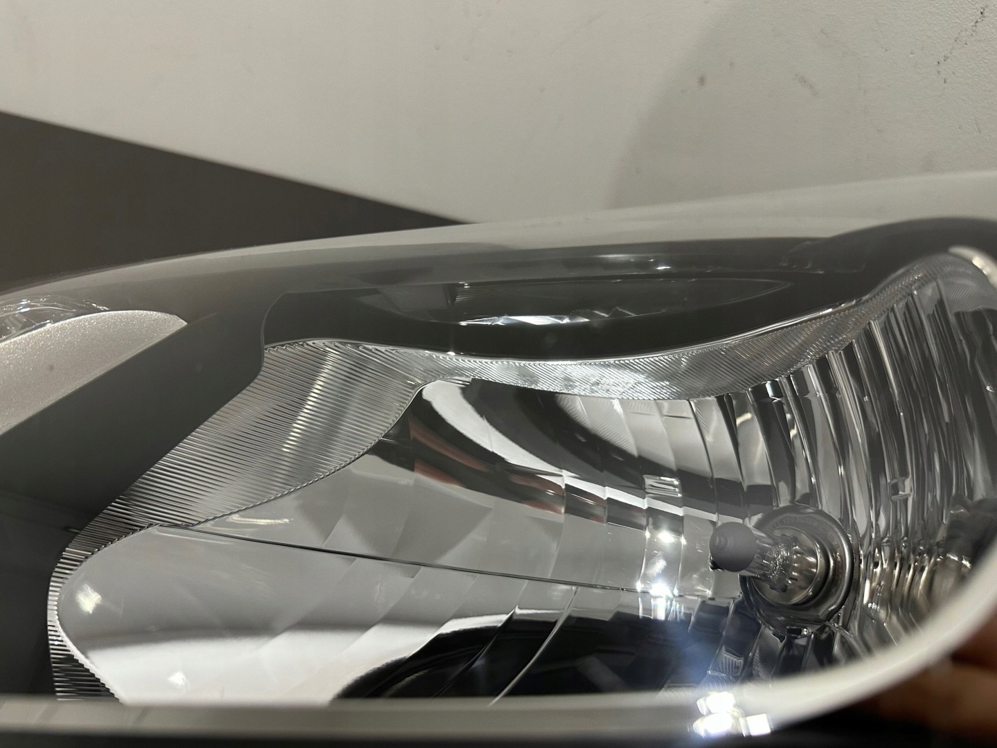 Frontscheinwerfer Honda Jazz GR LED Links Scheinwerfer Headlight - Thumbnail 12