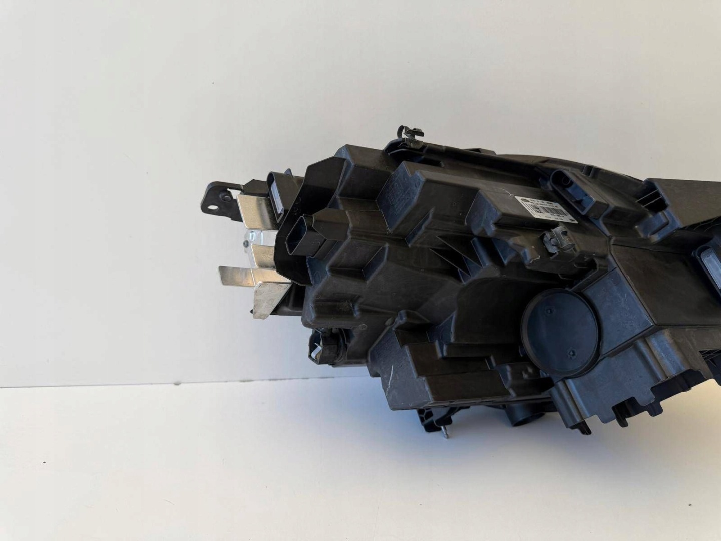 Frontscheinwerfer Ford Puma II Mk2 R1TB13E015AB LED Links Scheinwerfer Headlight - Thumbnail 5