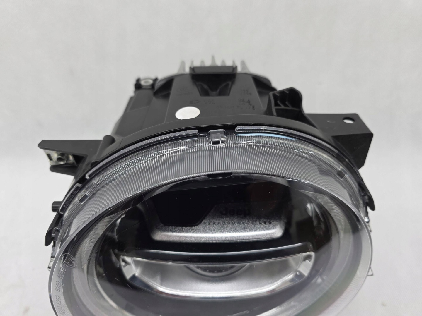 Frontscheinwerfer Jeep Renegade BU 0052137411 High Performance LED Links Headlight - Thumbnail 3