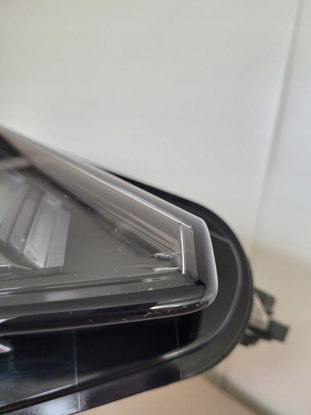 Frontscheinwerfer Audi Q5 80A941036E Matrix LED Rechts Scheinwerfer Headlight - Thumbnail 8