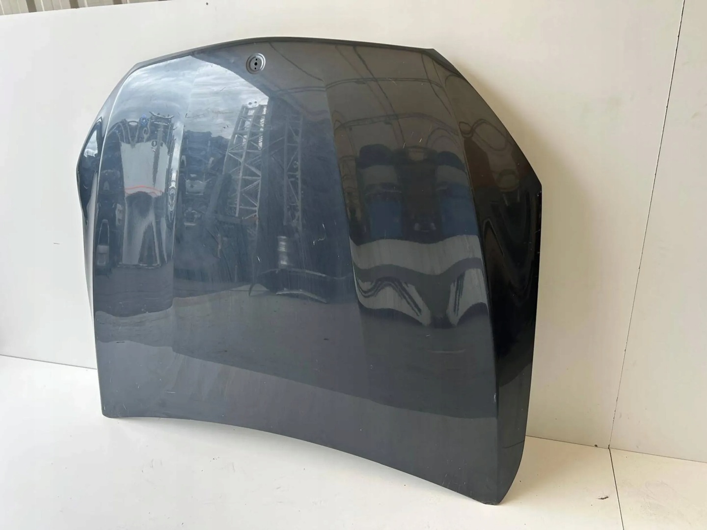 Motorhaube Mercedes-Benz GLC W253 Bonnet Hood - Thumbnail 1