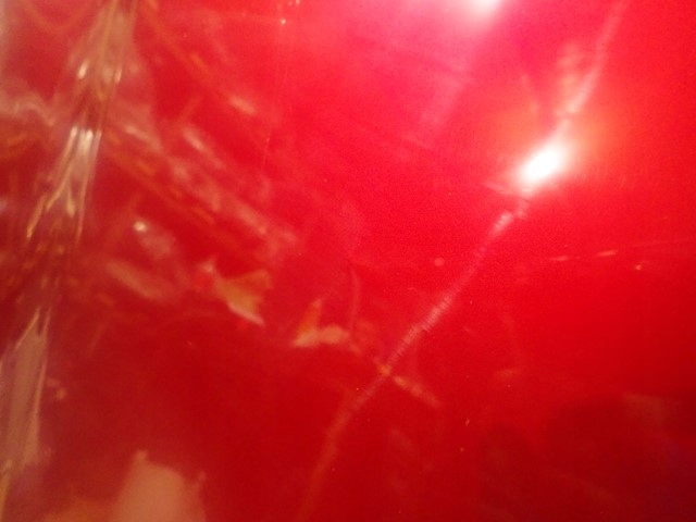 Motorhaube Mazda CX-30 Bonnet Hood - Thumbnail 7
