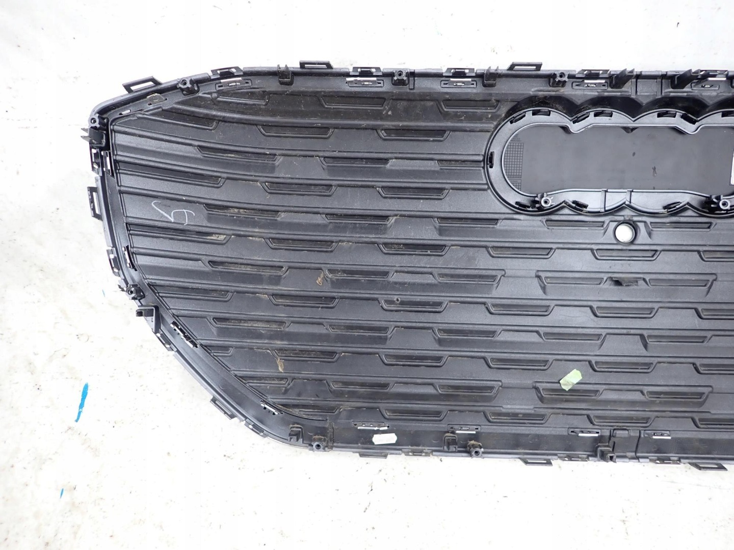 Audi Q4 Kühlergrill FRONTGRILL Kühlergitter 89A853653A - Thumbnail 10