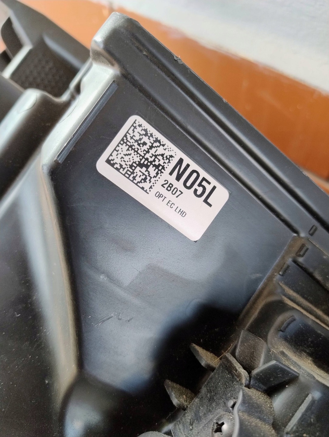 Frontscheinwerfer Hyundai IONIQ AE 92102GINIE LED Links Scheinwerfer Headlight - Thumbnail 9